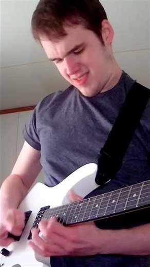 Shred Guitar #guitar #shorts