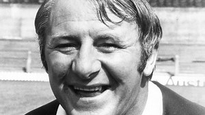 Tommy Docherty: Former Manchester United and Scotland manager dies aged 92