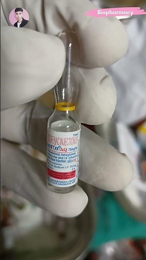 Justin 75mg injection Uses in Hindi | Diclofenac injection l Side Effects |Dose l#trending #health