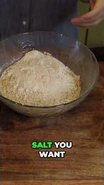 How To Make Delicious Whole Grain Bread With Seeds No Sugar