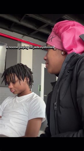 Exploring Lil Noonie and Jada's Relationship Dynamics