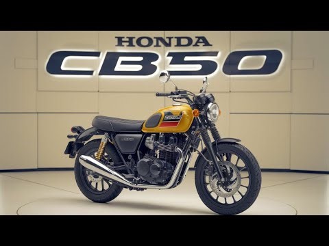 2026 Honda CB350 Review: The Retro Classic That Will Blow Your Mind!