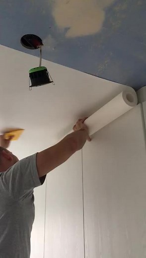 #wallpapervideo #easytrimmer #grahamandbrown #homedecor #decoratingideas #tradetools #tradesecrets #toolstoday #trimmer