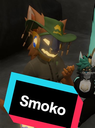 Be Polite When Smoko Calls