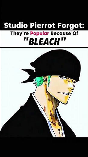 No Aizen No BLEACH #shorts