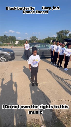 165K views · 9.7K reactions | if you missed it this is the tribute to Deniece Williams from the children from Excel | Vivian Woodson-Hotchkins | Facebook