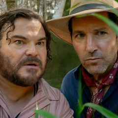 Anaconda First Reviews: A Missed Opportunity Buoyed by a Likable Cast