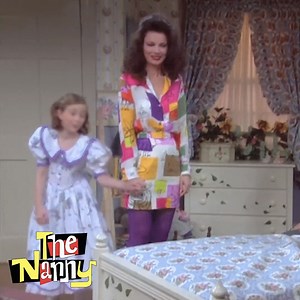 11K views · 239 reactions | Classic, but we’re more team purple tights.  Watch FULL LENGTH Mother’s Day Episodes now!  bit.ly/SonyMothersDay | The Nanny | Facebook