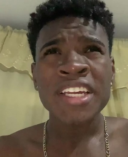 Negro Que Dice Claro Meme