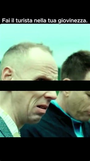 #Trainspotting – The MOST BITTER Line of the Finale 🔥