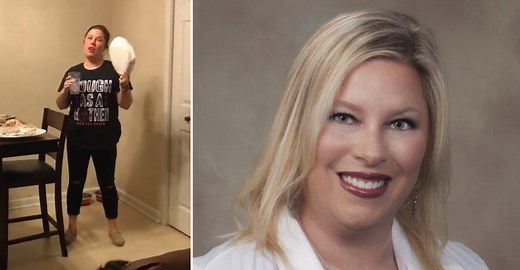 Who is Amanda Ellis? Mississippi Doctor Fired After She is Caught on Video Saying She's About to Get 'Ghetto N****r Drunk'