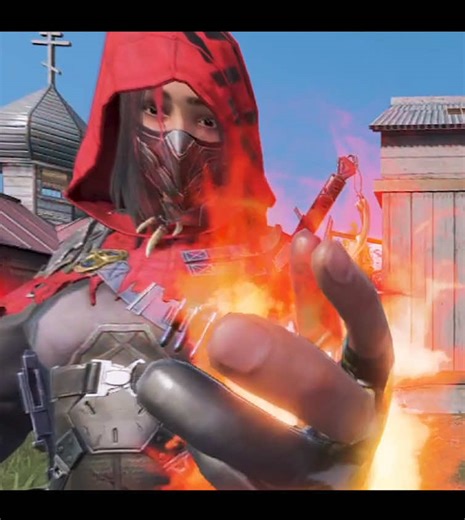 SCARGIVER - Call of Duty Mobile Fan Made Video