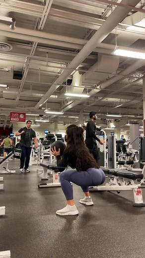 slam ball throws as a shoulder or full body finisher >>> #fyp #workoutmotivation #workouts #gymlover