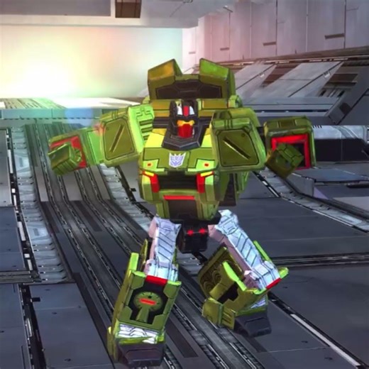 transformers earth wars combaticons combine into bruticus#viral