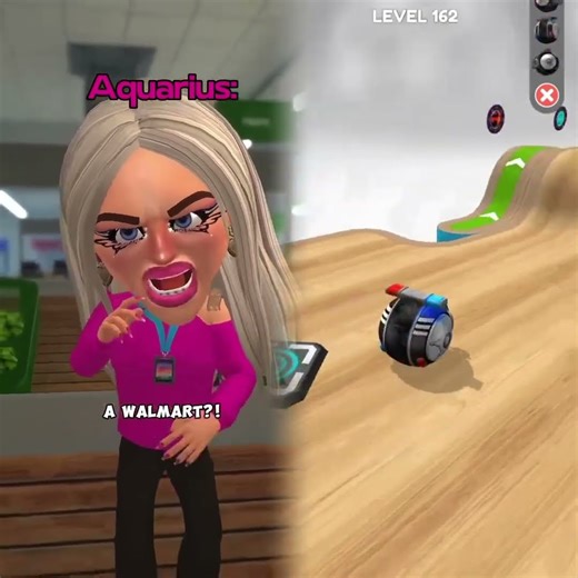 Zodiac signs meeting an alien 👽 #zodiacsigns #astrology #funny #virgo #aquarius #leo