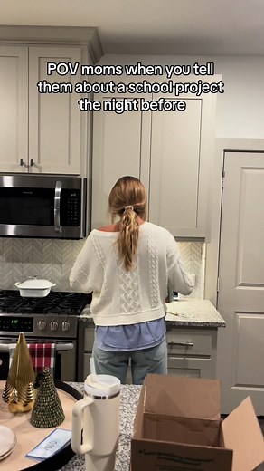 The silent car rides to the store while it is pitch black outside #fyp #comedy #relatable #moms #momsoftiktok #momtok #mom #family #siblings #brother #sister #couplecomedy