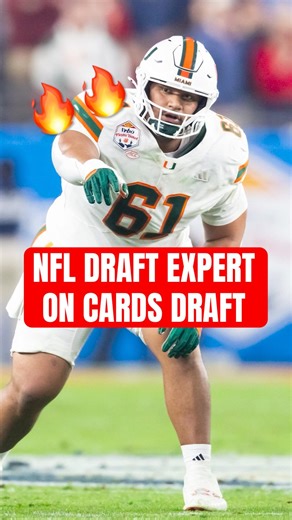 Field Yates LOVES This Move For Cardinals Draft