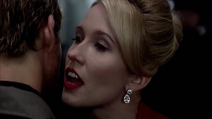 'True Blood' Profile: Sarah Newlin