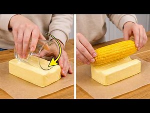 Mom's Genius Cooking Secrets Everyone Should Know! 🤫