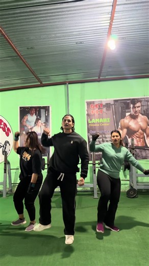 Exploring Dance Moves to Trending Fitness Songs