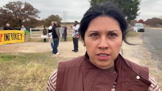 Questions remain over plans for $10 billion data center in unincorporated McLennan County