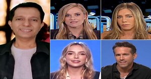 Spotlight: Meet The Cast Of