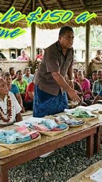 Ua maua le $150 a Lome