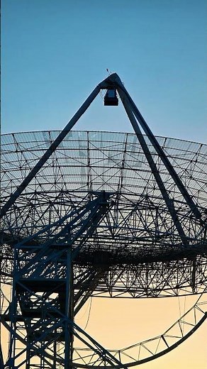 Iconic Stanford University Dish 📡 Trail 🌿 California I USA 🇺🇸🚶‍♂️ #california #stanforduniversity
