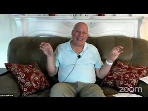 A Course In Miracles - Undoing Level Confusion - David Hoffmeister - Miracle Mornings #1