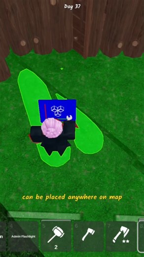 How to make Auto cooking pot in 99 nights in the forest