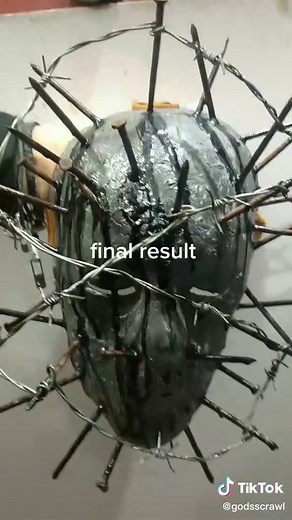 godsscrawl holybloody on TikTok