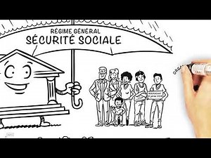 BAC ASSP - Qu'est-ce que la protection sociale en France ?