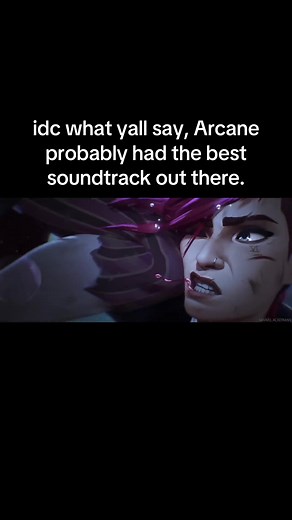 Arcane Soundtrack: Why It's a Top Gaming Score