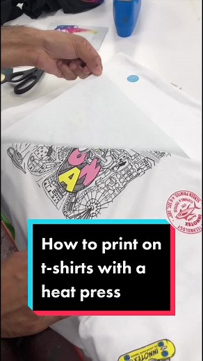 Innotex Transfers on TikTok