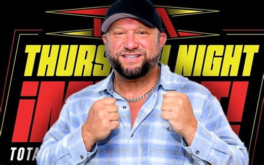 How Bully Ray Motivated TNA Locker Room After AMC Debut