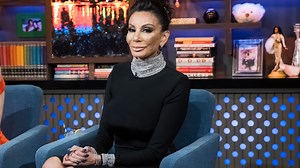 Who are RHONJ star Danielle Staub's ex-husbands?