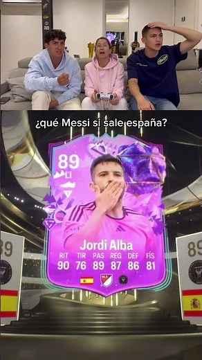 ABRIMOS 100€ EN SOBRES CON MI MADRE
