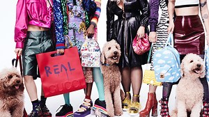 The Most Fashion Party of 2017 Already Happened