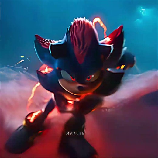 SHADOW IN SONIC 3 || SHADOW THE HEDGEHOG . #sonic #sonic3 #shadowthehedgehog