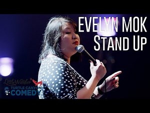 Evelyn Mok Stand Up