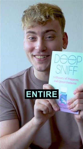 Learn about the History of #Poppers