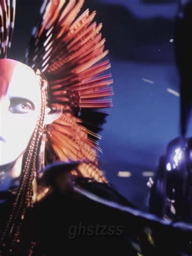 Creative Kiri Avatar Edits