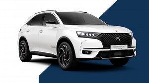 Used DS 7 CROSSBACK