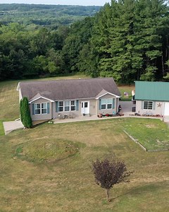 1.2K views · 11 shares | Price Reduced! 10 acres with home in Wapello...