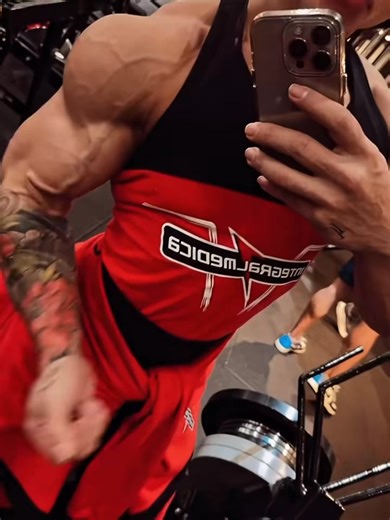 Isabella Ruiz Baena (Amazona_wbbpro)#fbb #volimzenerazvijene #muscles #musclemommy #flex #biceps#104 | Ivan Stressman