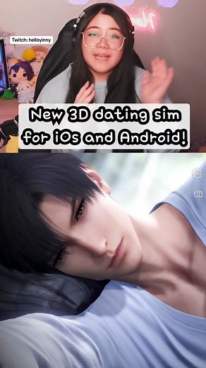 Explore Romance in Love And Deepspace Dating Sim