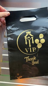 3.6K views · 122 reactions | Wow. Got these made for the VIPS! Tha Mack Pack Goodie back  | Frankie Mack | Facebook