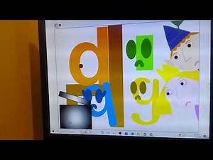 Baby Einstein Logo Bloopers 2 (2013) Trailer