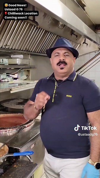 Ustaad G 76 Indian Cuisine Locations | Authentic Indian Fine Dining