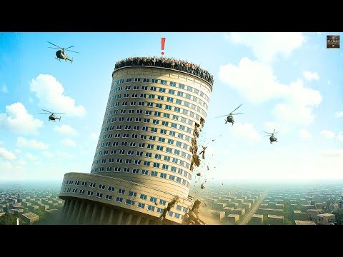 15 Most Dangerous Buildings in the World
